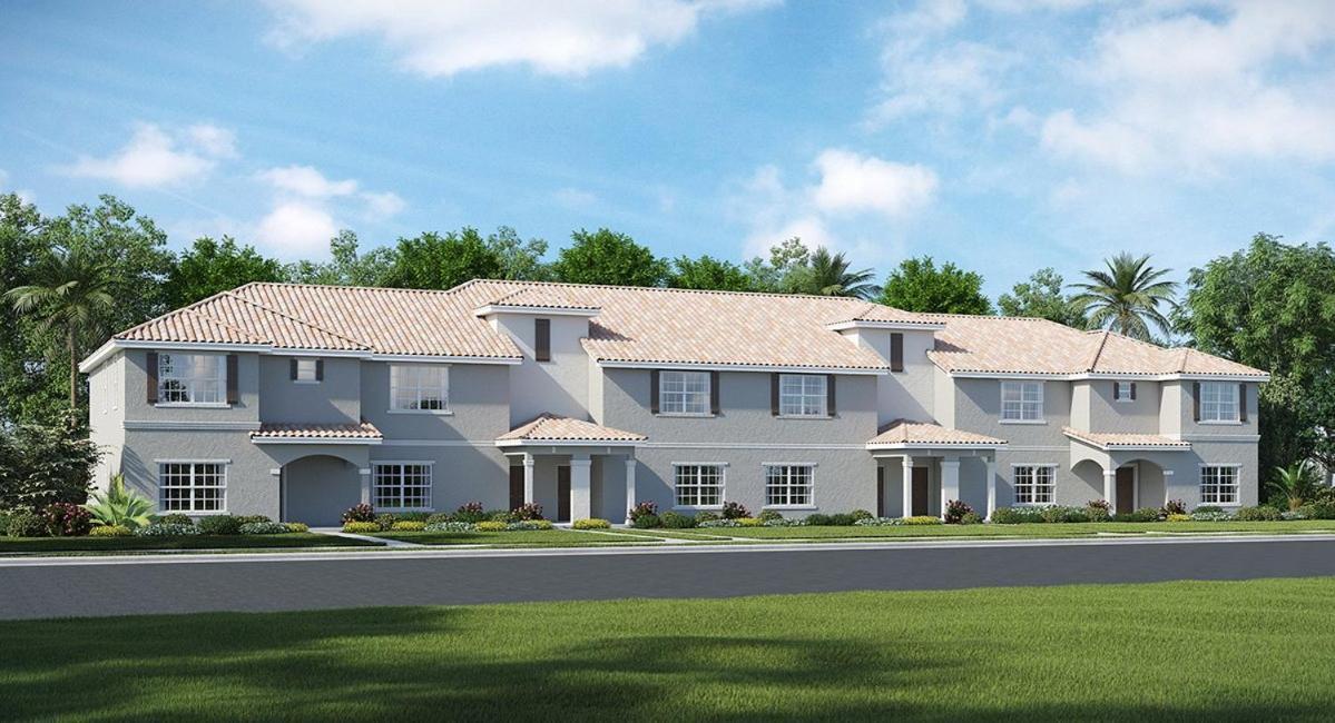 Five Bedrooms Home With Pool 4851 Киссимми Экстерьер фото